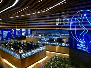 Borsada kayıplar artıyor: Y&uuml;kselen ve d&uuml;şen hisseler belli oldu