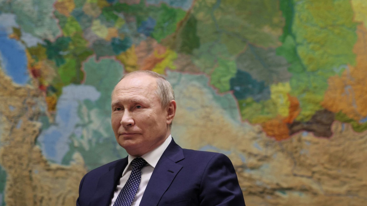 Putin&rsquo;den İstanbul anlaşmalarına yeşil ışık, G&ouml;rsel 1