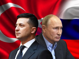 Putin&rsquo;den İstanbul anlaşmalarına yeşil ışık