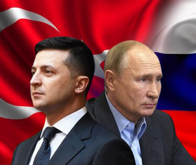 Putin&rsquo;den İstanbul anlaşmalarına yeşil ışık