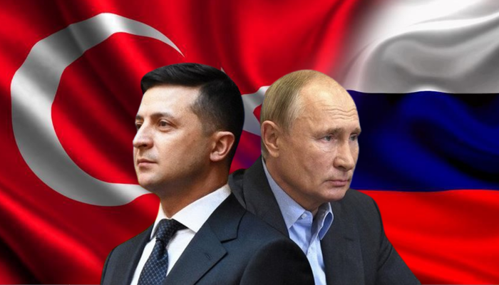 Putin&rsquo;den İstanbul anlaşmalarına yeşil ışık