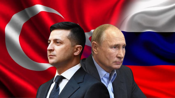 Putin&rsquo;den İstanbul anlaşmalarına yeşil ışık