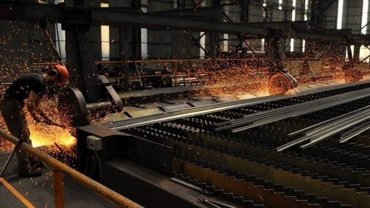 Türk çeliğine yeni kota freni! Borsa şirketleri nasıl etkilenecek?, Görsel 1