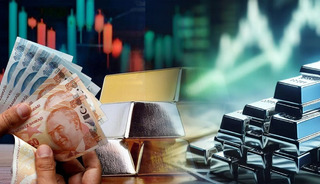 Altının en büyük rakibi geri dönüyor