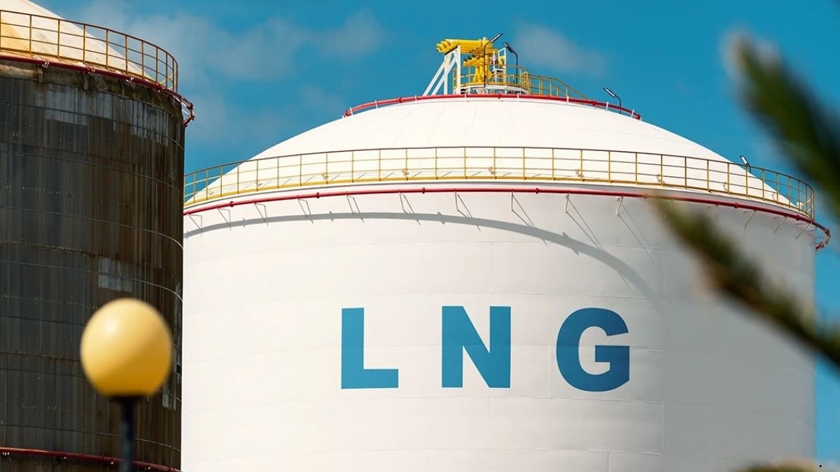 Dev bankalardan doğal gaz tahmini! Yükseliş hızlanabilir, Görsel 1