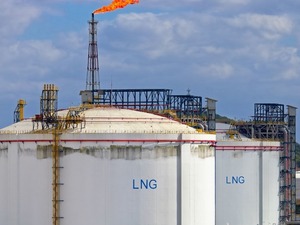Dev bankalardan doğal gaz tahmini! Y&uuml;kseliş hızlanabilir