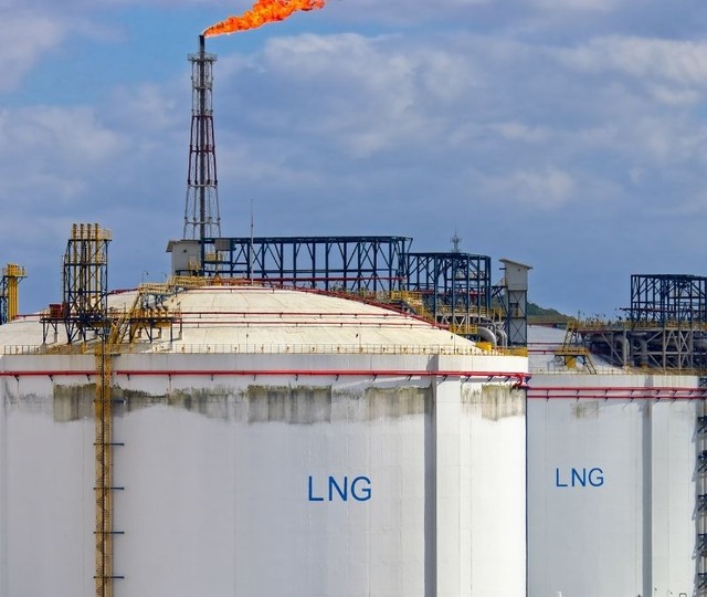 Dev bankalardan doğal gaz tahmini! Y&uuml;kseliş hızlanabilir