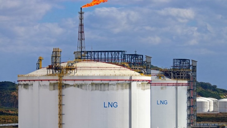 Dev bankalardan doğal gaz tahmini! Y&uuml;kseliş hızlanabilir