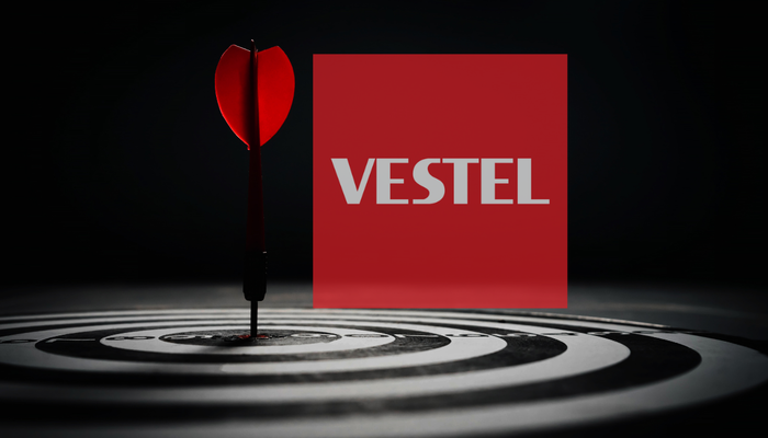 Vestel Beyaz Eşya (VESBE) i&ccedil;in hedef fiyat ve tavsiye a&ccedil;ıklandı