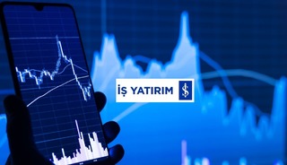 İş Yatırım'ın en çok alıp sattığı hisseler belli oldu