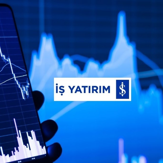 İş Yatırım'ın en &ccedil;ok alıp sattığı hisseler belli oldu