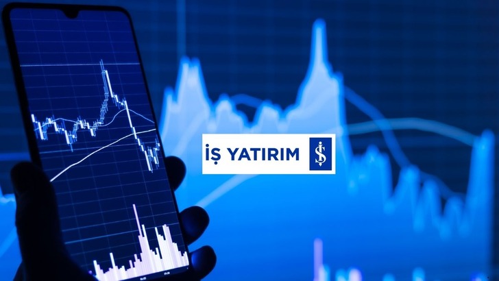 İş Yatırım'ın en &ccedil;ok alıp sattığı hisseler belli oldu