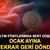 Gram altın 6 bin liranın altına indi