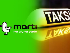 Mahkemeden Martı TAG&rsquo;e engel ve reklam yasağı
