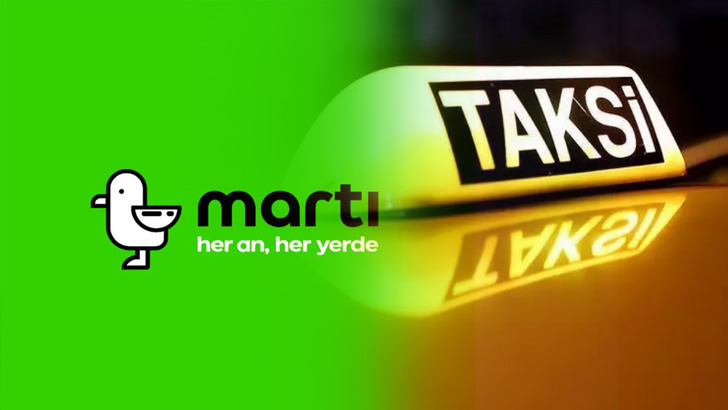Mahkemeden Martı TAG&rsquo;e engel ve reklam yasağı