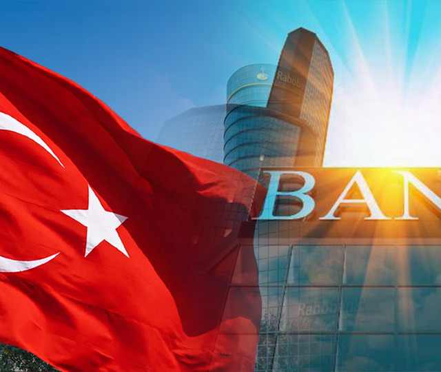Kazaklar T&uuml;rkiye'nin dev bankasını satın alıyor