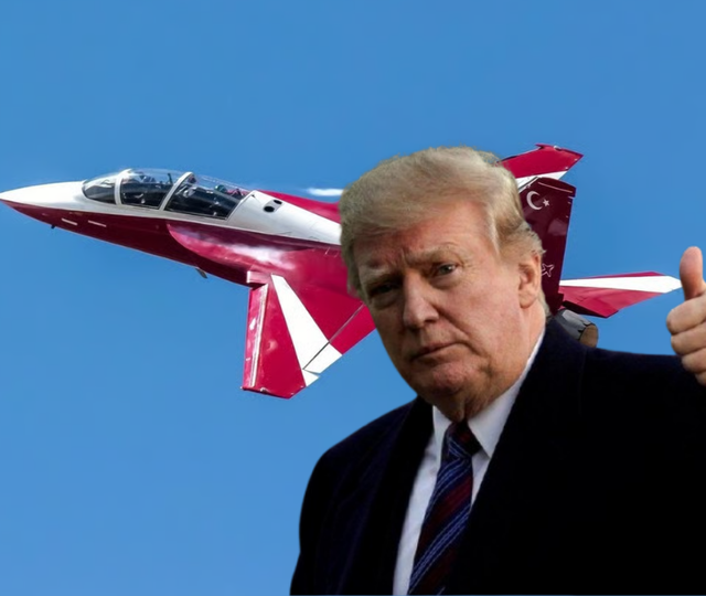 ABD T&uuml;rkiye'ye 700 milyon dolarlık jet motoru satacak
