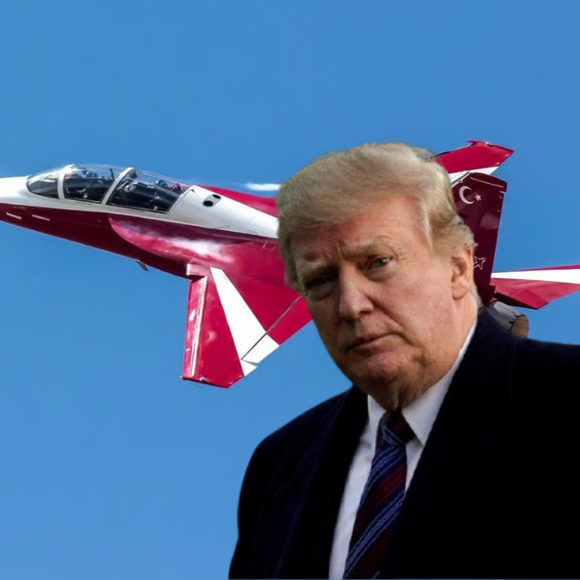 ABD T&uuml;rkiye'ye 700 milyon dolarlık jet motoru satacak