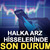 En &ccedil;ok kazandıranlar halka arzlar: Y&uuml;zde 15 binlik rekor!