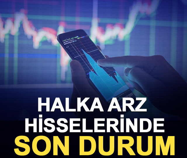 En çok kazandıranlar halka arzlar: Yüzde 15 binlik rekor!