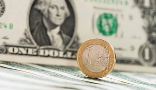 Dolar ve euroda yeni g&uuml;n&uuml;n ilk fiyatları (25 Haziran)