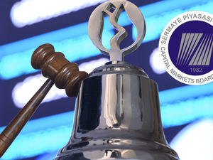 SPK'dan yatırımcıları heyecanlandıran karar! 5 yeni halka arza onay