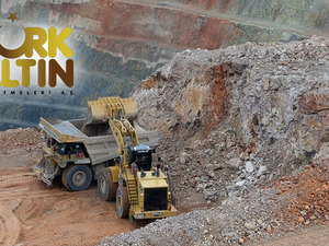 6 maden ruhsatı, 76 bin ons altın! TRALT imzayı attı