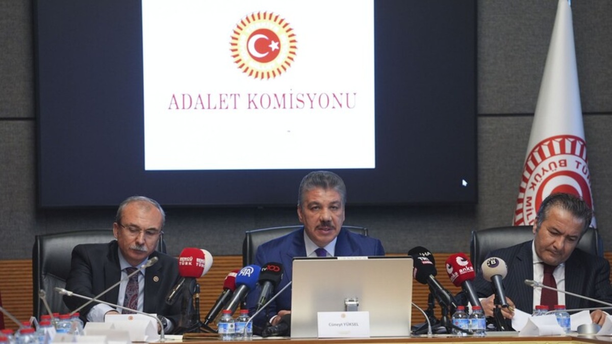 IBAN mağdurlarını ilgilendiren d&uuml;zenleme kabul edildi! Eski dosyalar da etkilenecek, G&ouml;rsel 1