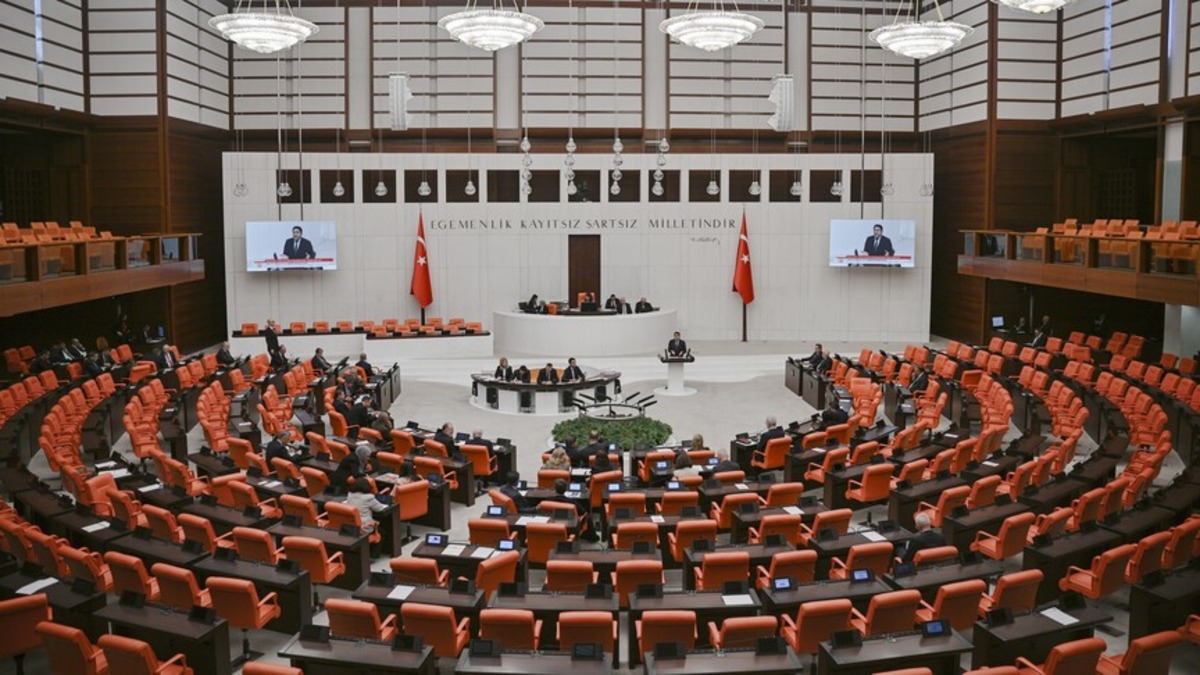 IBAN mağdurlarını ilgilendiren d&uuml;zenleme kabul edildi! Eski dosyalar da etkilenecek, G&ouml;rsel 2