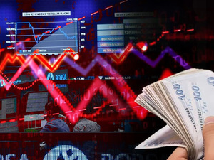 Avrupa bankası gıda hissesinde dev ortaklığı bitirdi