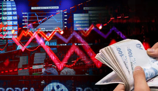 Avrupa bankası gıda hissesinde dev ortaklığı bitirdi