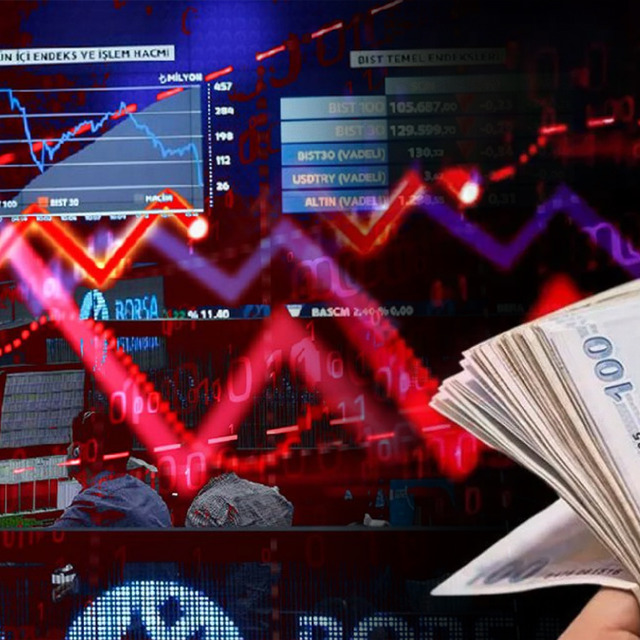 Avrupa bankası gıda hissesinde dev ortaklığı bitirdi