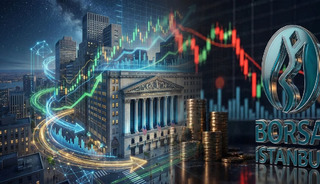 BofA'dan &ccedil;&ouml;k&uuml;ş uyarısı: Y&uuml;kseliş beklerken balon birden patlayacak!
