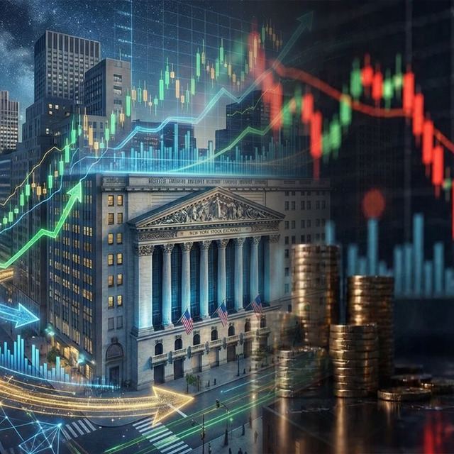 BofA'dan &ccedil;&ouml;k&uuml;ş uyarısı: Y&uuml;kseliş beklerken balon birden patlayacak!
