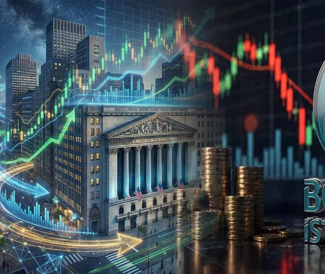 BofA'dan &ccedil;&ouml;k&uuml;ş uyarısı: Y&uuml;kseliş beklerken balon birden patlayacak!