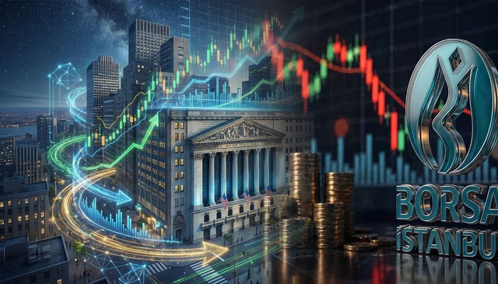 BofA'dan &ccedil;&ouml;k&uuml;ş uyarısı: Y&uuml;kseliş beklerken balon birden patlayacak!