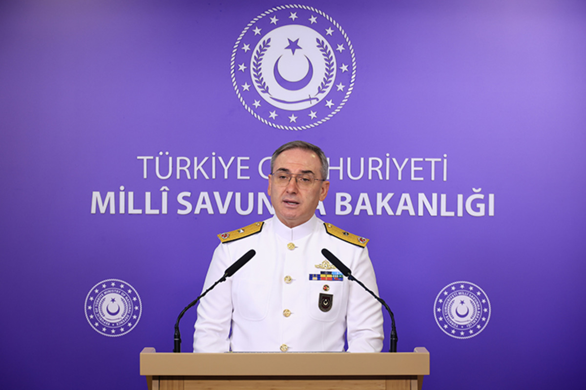 MSB a&ccedil;ıkladı: Malatya ya Alman Patriot u konuşlandırıldı, G&ouml;rsel 1