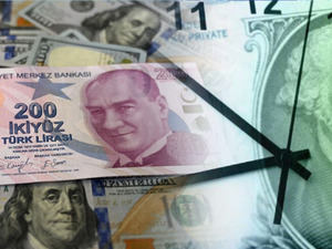 Finans devi d&ouml;viz i&ccedil;in 3 ay verdi: "Dolar 50 TL olmayacak"