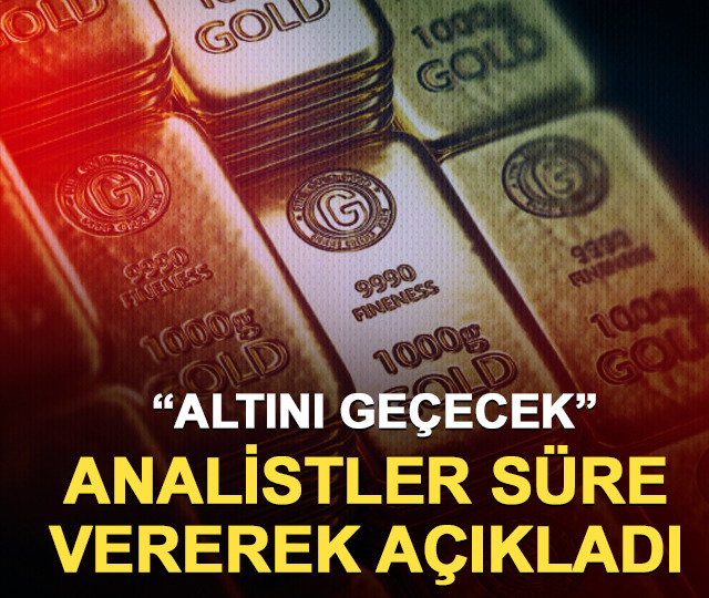 Bitcoin i&ccedil;in &ccedil;ok konuşulacak tahmin! "20 yıl i&ccedil;inde altını ge&ccedil;ecek"