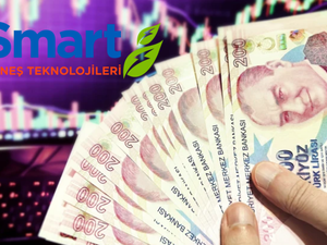 SMRTG&rsquo;den 2 milyar TL&rsquo;lik sermaye artırımı kararı