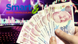 SMRTG&rsquo;den 2 milyar TL&rsquo;lik sermaye artırımı kararı