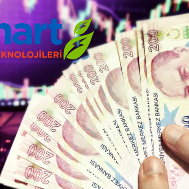 SMRTG&rsquo;den 2 milyar TL&rsquo;lik sermaye artırımı kararı