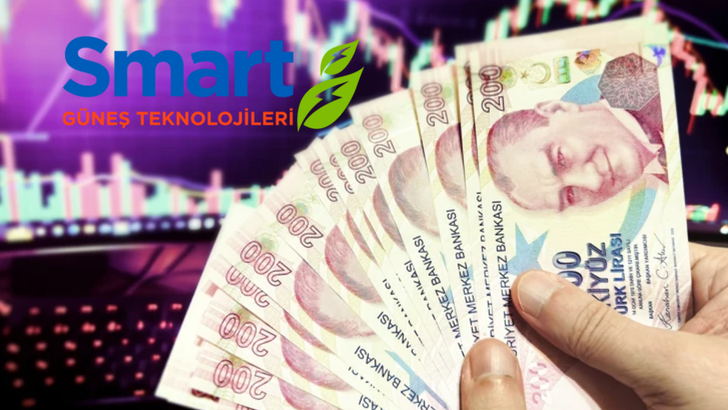 SMRTG&rsquo;den 2 milyar TL&rsquo;lik sermaye artırımı kararı