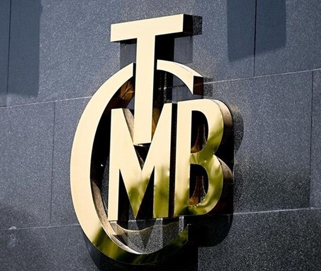Merkez Bankası rezervlerinde 5,1 milyar dolarlık artış!