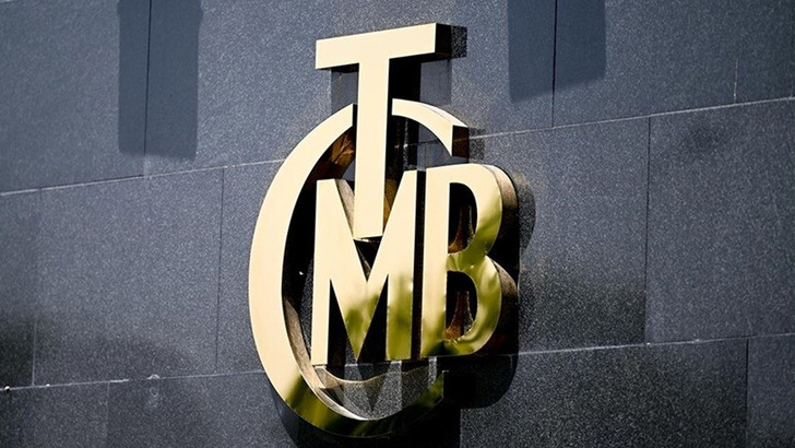 Merkez Bankası rezervlerinde 5,1 milyar dolarlık artış!