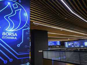 Yabancılar borsada yeniden alıma ge&ccedil;ti! Bug&uuml;n bu hisseleri topladılar
