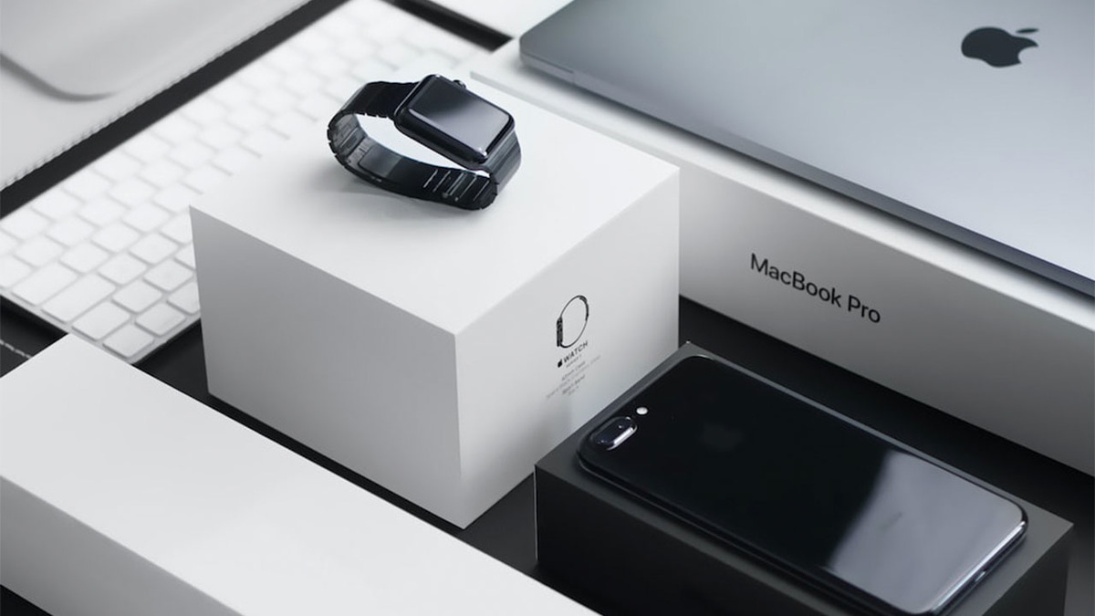 Apple beklenen zammı yaptı: 90 bin TL&rsquo;ye kadar artış, G&ouml;rsel 1