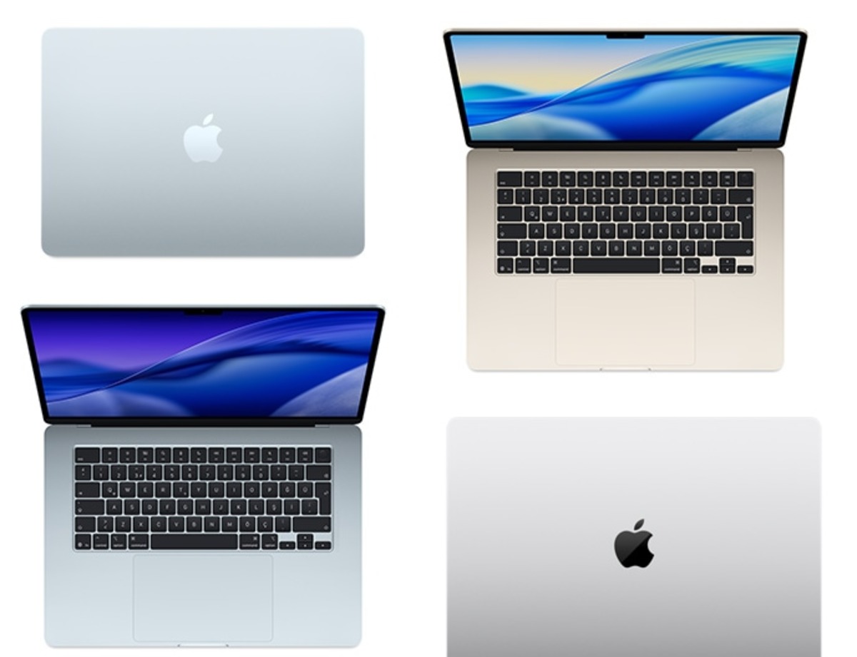 Apple beklenen zammı yaptı: 90 bin TL&rsquo;ye kadar artış, G&ouml;rsel 2