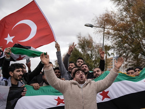 T&uuml;rkiye&rsquo;deki Suriyeli sayısı a&ccedil;ıklandı