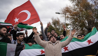 T&uuml;rkiye&rsquo;deki Suriyeli sayısı a&ccedil;ıklandı